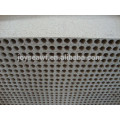 900x2000mm Hollow core chipboard for door/tubular chipboard door core